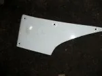 Панель передка ГАЗ боковая левая 3307-5301035