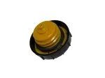 Крышка топливного бака ГАЗель 31105/3302/3309 Евро-3 31107-1103010-10 с предохранит клапаном