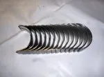 Вкладыши ГАЗ-4301/3309 корен.0.25 542-1000102 Р1