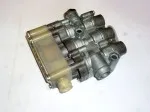 Блок электромагнитных клапанов БЭК 24 (АДЮИ.453648.001)