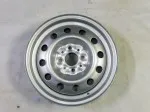 Диск колеса ВАЗ (R14/5,0) 2110-12 (штамп.) 2112-3101015-03  Серебристое покрытие