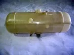 Бачок расширительный КАМАЗ 43085-1311010