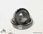 Подшипник КПП ZF 50.8х104,7х36,5     98531245