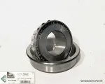 Подшипник КПП ZF 50.8х104,7х36,5     98531245