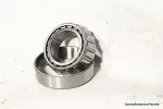Подшипник КПП ZF 50,8х95,2х27,7      98530082