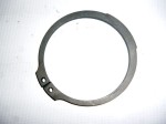 Кольцо стопорное 80Х3,5 КПП ZF 95531784