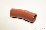 Патрубок ГАЗ интеркуллера ГАЗель Cummins 3302-1173111-02 Д50х150