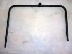 Стойка зеркала  ГАЗ 3309 589-8201481 левая