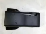 Кожух рулевой колонки ГАЗ 3302/ГАЗель БИЗНЕС нижний 2705-3401108