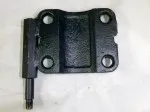 Подкладка балки оси МАЗ П/П (ЛЕВАЯ) 97583-2912419-030