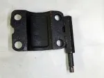 Подкладка балки оси МАЗ п/п (правая) 97583-2912418-030
