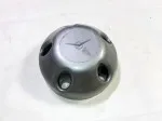 Колпак колеса УАЗ пластмассовый 3162-3102100 серый