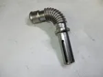 Смеситель отработавших газов 651.1213045