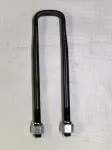 Стремянка УАЗ-452 L-250х48 Д14 задняя 46-2912408 (250мм.)