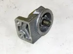 Корпус топливного фильтра ММЗ ЕВРО-3,4 245-1117075-CR (под датчик)