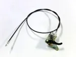 Трос капота ГАЗель NEXT A21R23-8406150