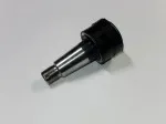 Палец реактивной штанги КАМАЗ 5511-2919026 D=82*L=170