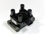 Модуль ВАЗ зажигания 2111-3705010 (3-х конт.)