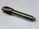 Вал КПП Камаз промежуточный КПП ZF 95534787