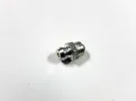 Масленка ГАЗ 8мм (тавотница) прямая 15009