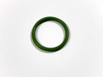 Уплотнительное кольцо стакана форсунки ЯМЗ 5340.1003114 (028-033-30)