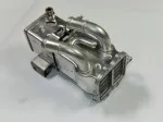 Радиатор ЕГР Cummins 3.8  5309068/5365982
