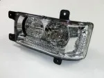 Фара КАМАЗ головная левая 441.3775