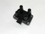 Модуль ВАЗ зажигания 2111-3705010 (3-х конт.) (54.3705)