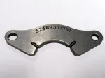 Скоба упорная распределительного вала Cummins ISBe/ISF 3.8  C5258931/4897457