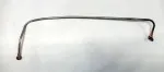 Трубка ЯМЗ отводящая 240Н-1104384