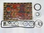 Комплект прокладок ПАЗ двигателя Cummins QSB5.9 (нижний) 3800487