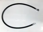 Трубка ГАЗ топливная низ давл (дл 1045мм) дв 245.7Е3  245-1104180-А-06