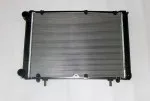 Радиатор ГАЗ-3302 БИЗНЕС 33027-1301010