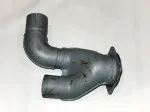 Тройник на глушитель 5297-1203035-40 КАМАЗ (Нефаз автобус)