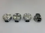 Поршень ВАЗ 82,5 (+0,50/А) (дв. 21126, 1,6/16кл.) (порш. + пальцы) 21126-1004015-6А LECAR014363002