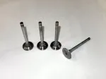 Клапан выпускной ГАЗ дв УМЗ-274 Evotech (в к-те 4 штуки) 274-3906597
