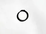 Кольцо стопорное 50x2,15 КПП ZF 0630.501.296