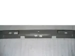 Бампер ПАЗ задний 3205-2804010-50 пластиковый серый
