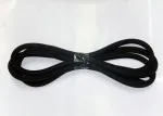 Уплотнитель двери ГАЗ 3307/3309/4301/52/53/66/ПАЗ (3м) 4301-6107020