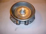 Фланец КАМАЗ энергоаккумулятора ТИП-24 100-3519290