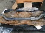 Балка передней оси КАМАЗ 6520-3001010