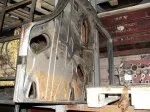 Панель внутреная правая МАЗ 64221-6101024