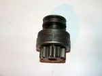 Привод стартера (бендикс) КАМАЗ 16904237