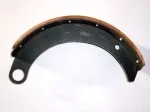 Колодка тормозная ГАЗ передняя длинная Ю51-3501090Б