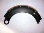Колодка тормозная ГАЗ передняя короткая 53-3501091