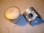 Поршень ВАЗ 76,0 (+0,00/С) 2101-07 (1,2-1,5) 2101-1004015-02 АВТОВАЗ