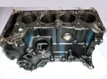 Блок цилиндров ВАЗ 2106-1002011