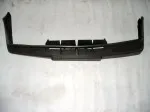 Бампер ВАЗ 2108-99 (ПЕРЕД.) (гол.) 2108-2803015