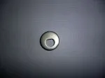 Шайба плоская 12х28х4 болта п/подвески (развальная) 2108-2901052