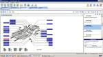 Панель пола ВАЗ 2108-99, 13-15 (перед.) 2108-5101024